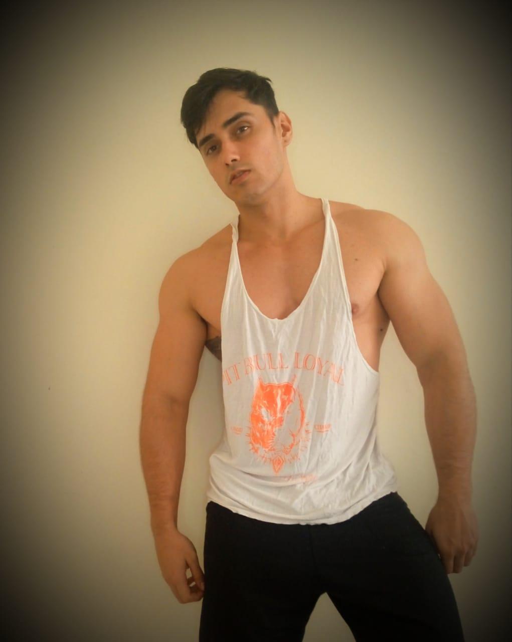 MyWorldBoy from Brazil