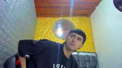 NathanMaxime from Colombia