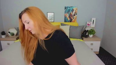 NaughtytFox from Ukraine