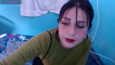 Nemesis_hot608 from Colombia