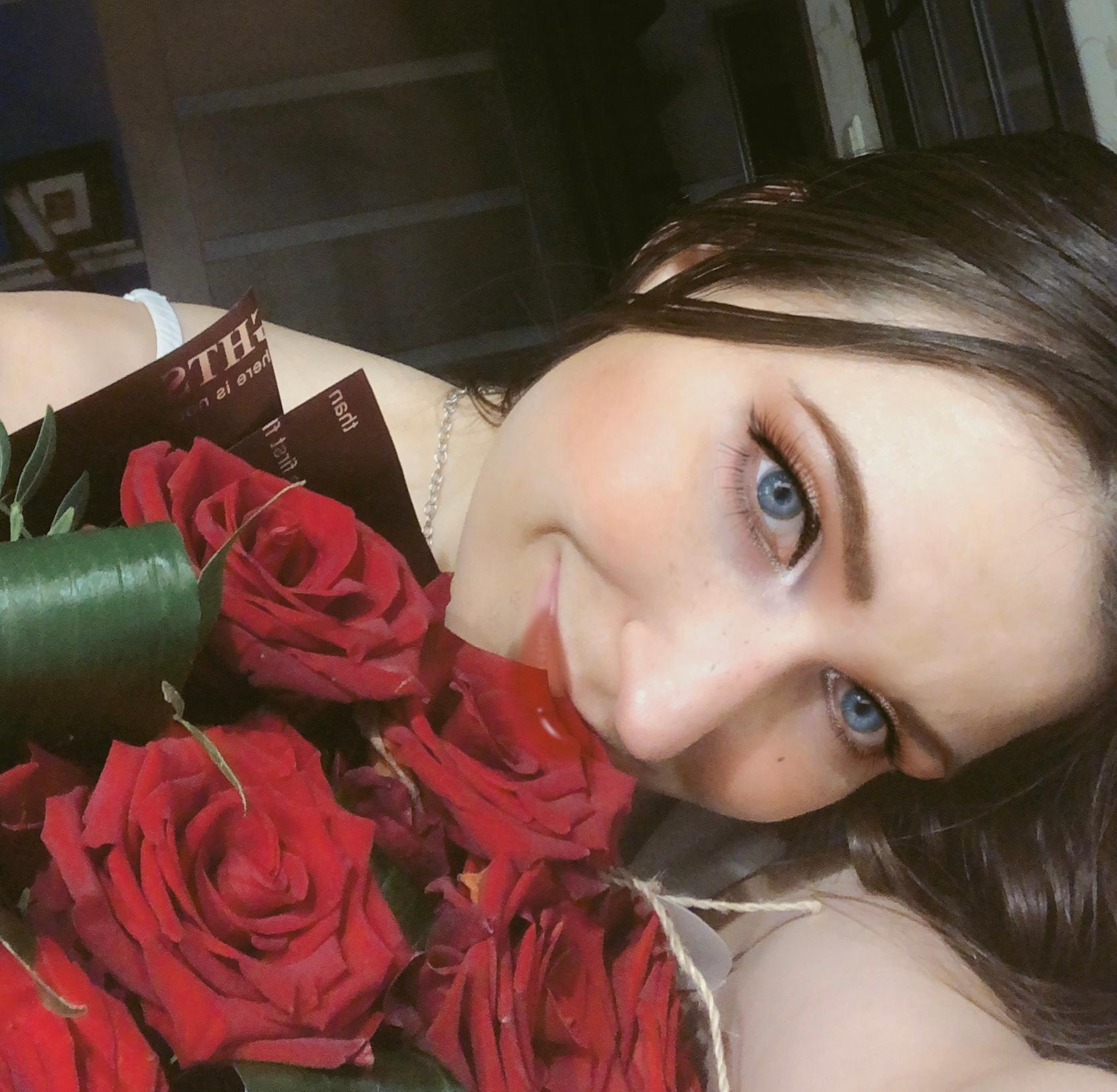 NickyFox69 from Georgia