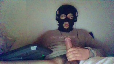 Nico_hot7 from Chile