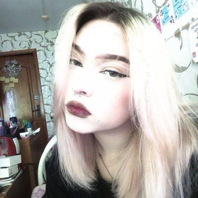 NikaDreem from Latvia