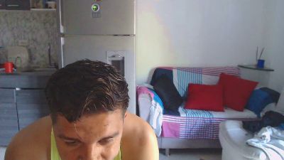 Onlysexcum1 from Colombia