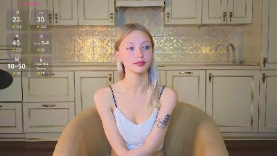 PrimroseBody from France