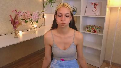 RachellDitton from France