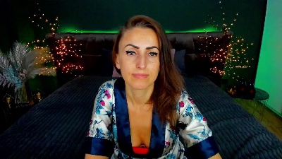 Rebeca_Diamond from Ukraine