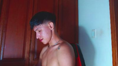 Rowanbig23 from Colombia