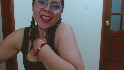 SaraBrandon from Colombia