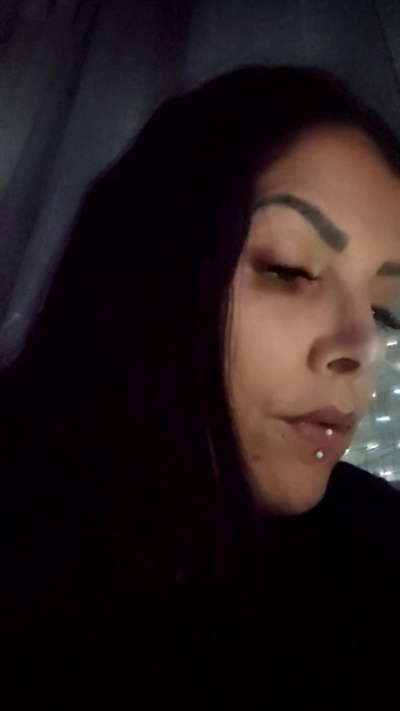 Sarita_lamorena from Spain