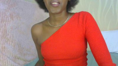 Sexy_Linah from Kenya