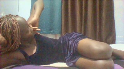 Shania_lover from Kenya
