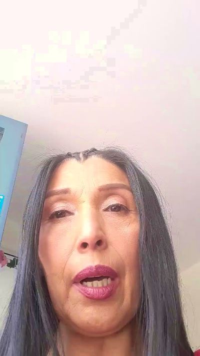 Sharil from Colombia
