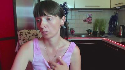 SilviaKor from Romania