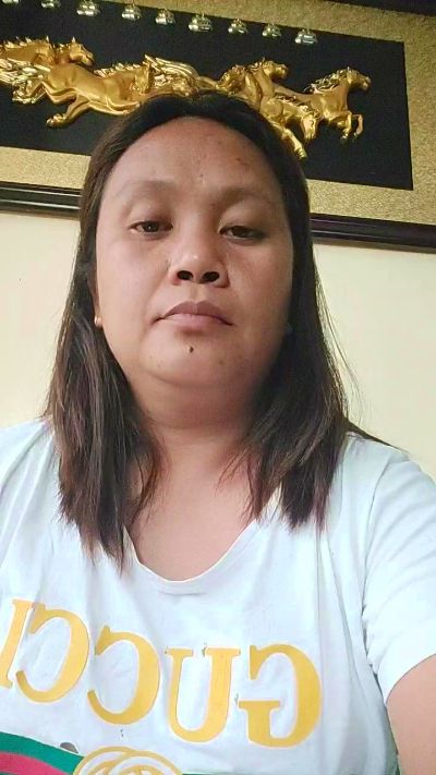 SweetCamella4u from Philippines