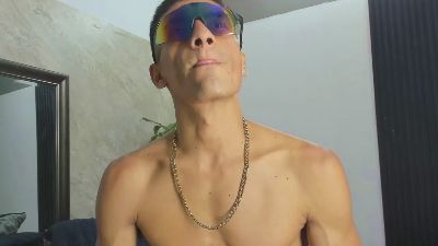 TheRoomSEX09 from Colombia