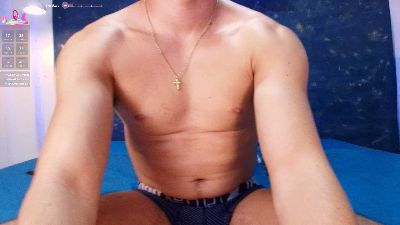 Tommy_John from Colombia