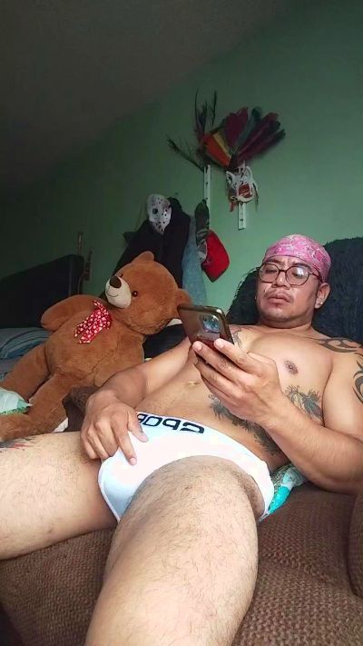 Tommy_Kawhase from Mexico