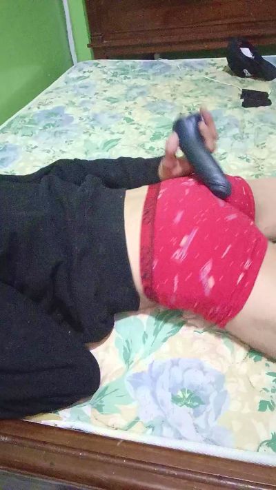 TouchMe35 from Argentina