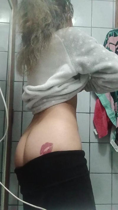 Trixie_angelyta from Chile