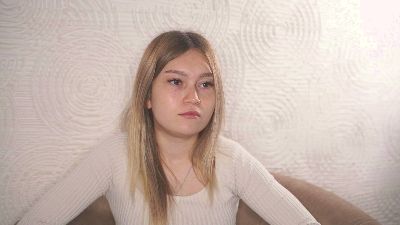 TrudyMellberg from France