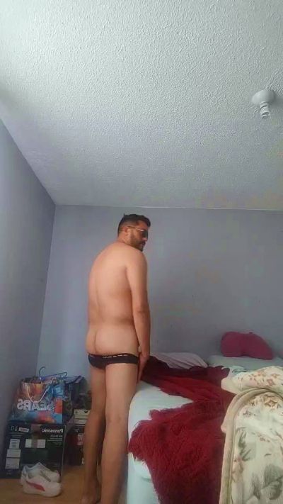 Tubebito_sexy from Mexico