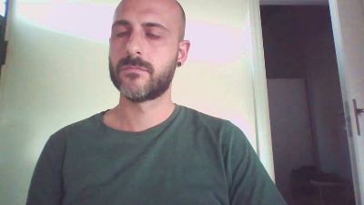 VinnyBad from Italy