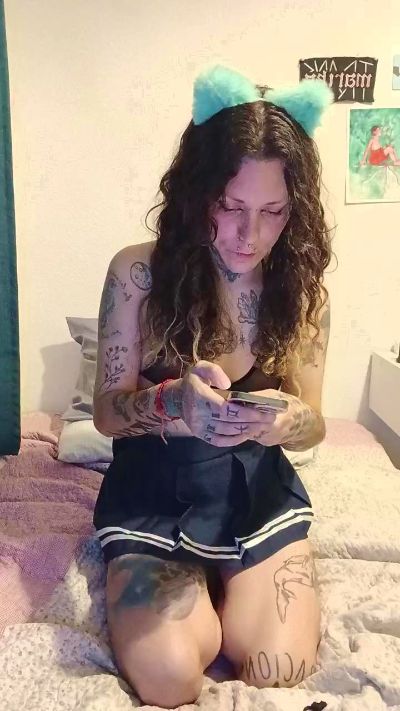 _4ng3l_ from Chile