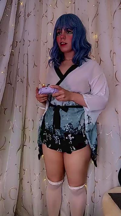 _Ramona_ from United Kingdom