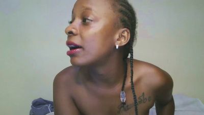 africanpussy from Kenya