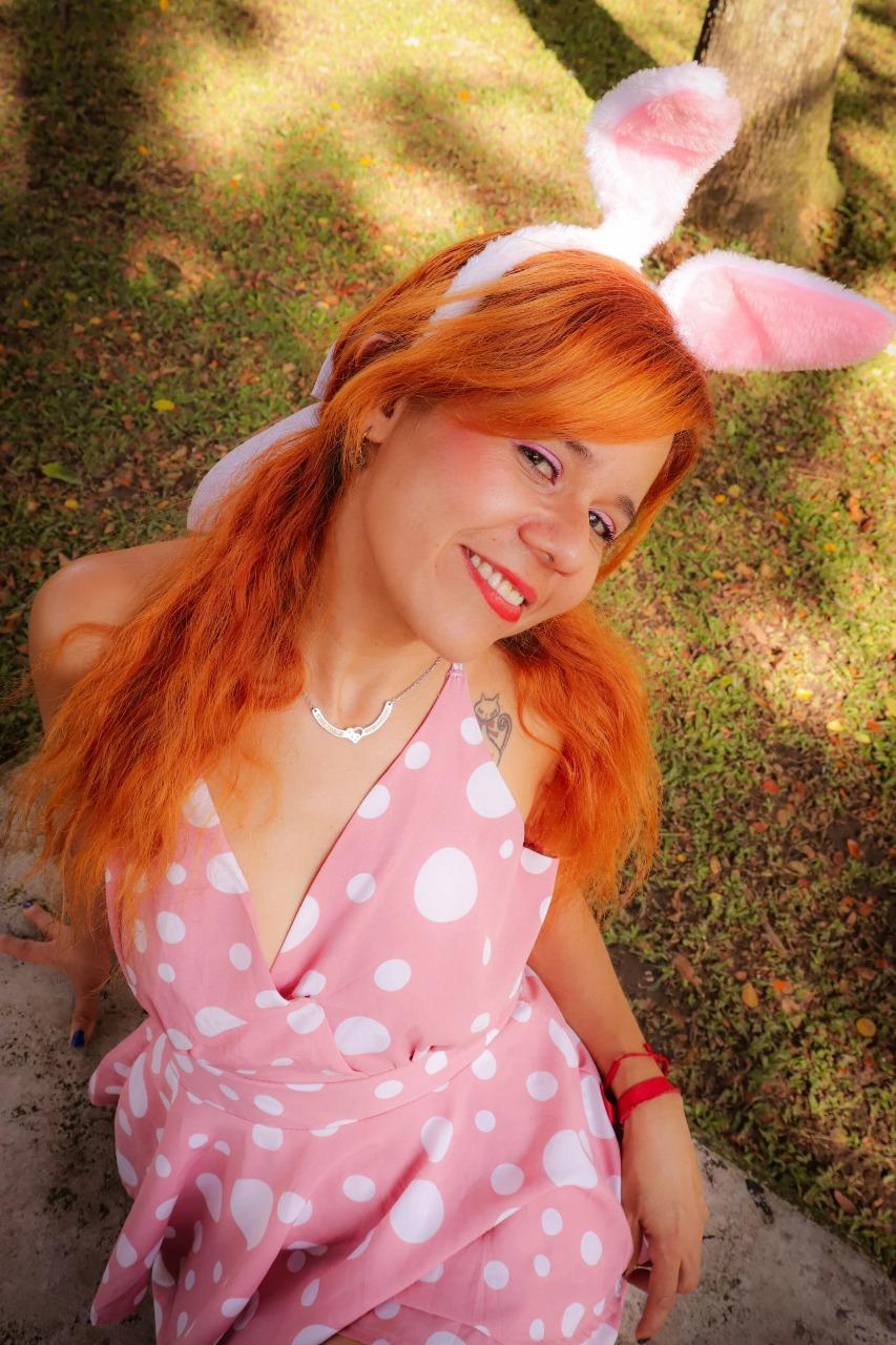 agatha_walter_ from Colombia