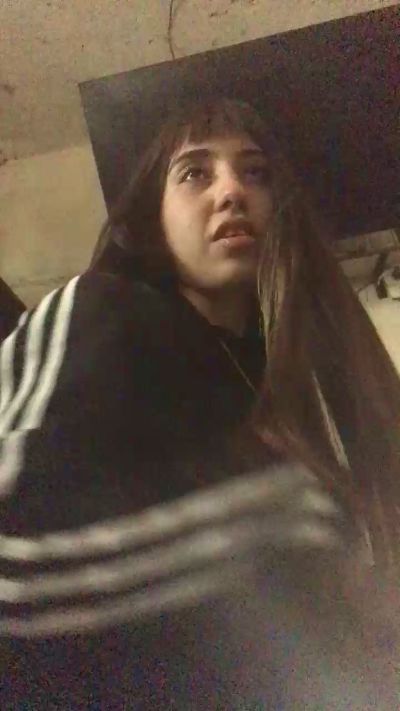 agusaguss from Argentina