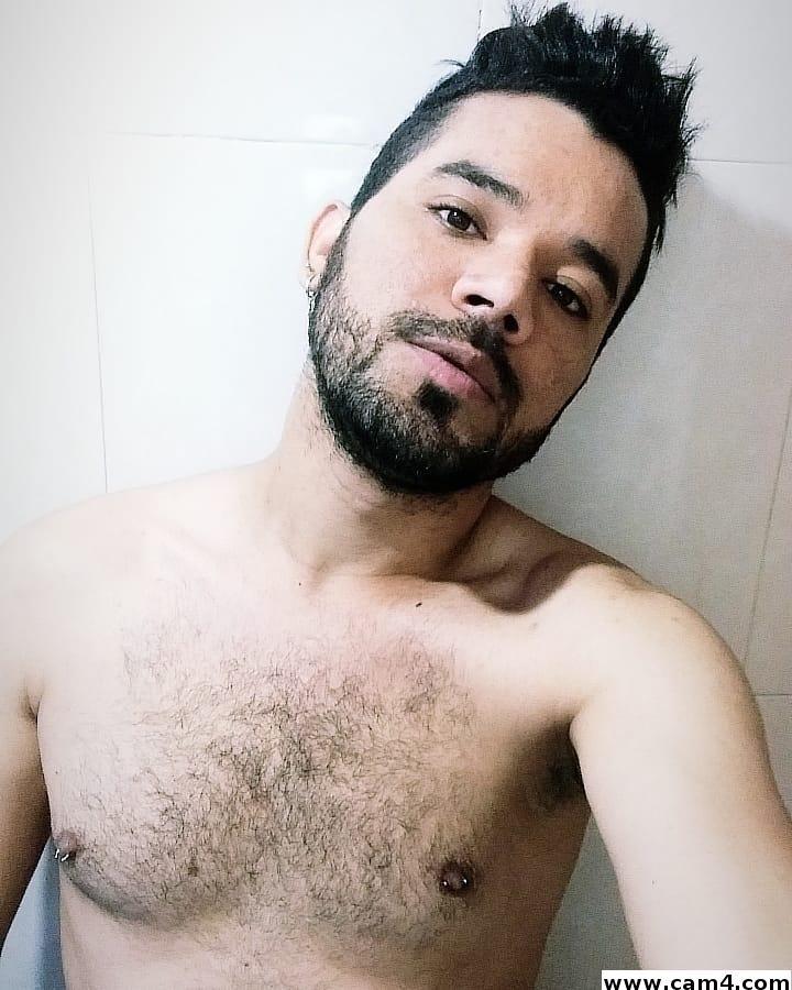 airam_miller from Colombia
