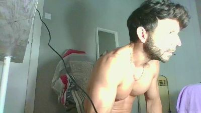 alessandrospain from Spain