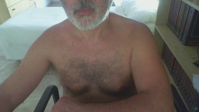 alexorsetto from Italy