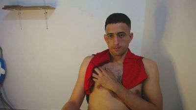 alfhaxxx1 from Colombia