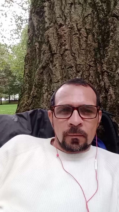 alfonzo41 from Venezuela