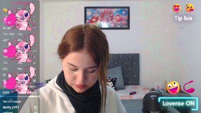 alisoncumgirl from Colombia