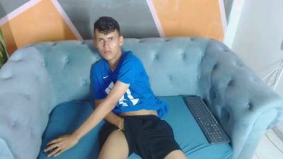 asbeell_grigory from Colombia