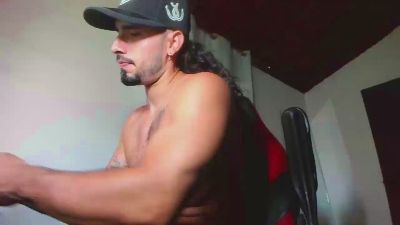 baky_sexy from Colombia