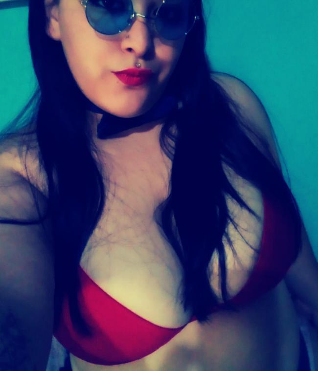 bebybigtits from Argentina
