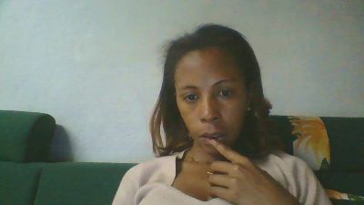 bianca255 from Madagascar