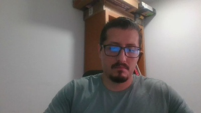 cazador_hot from Mexico