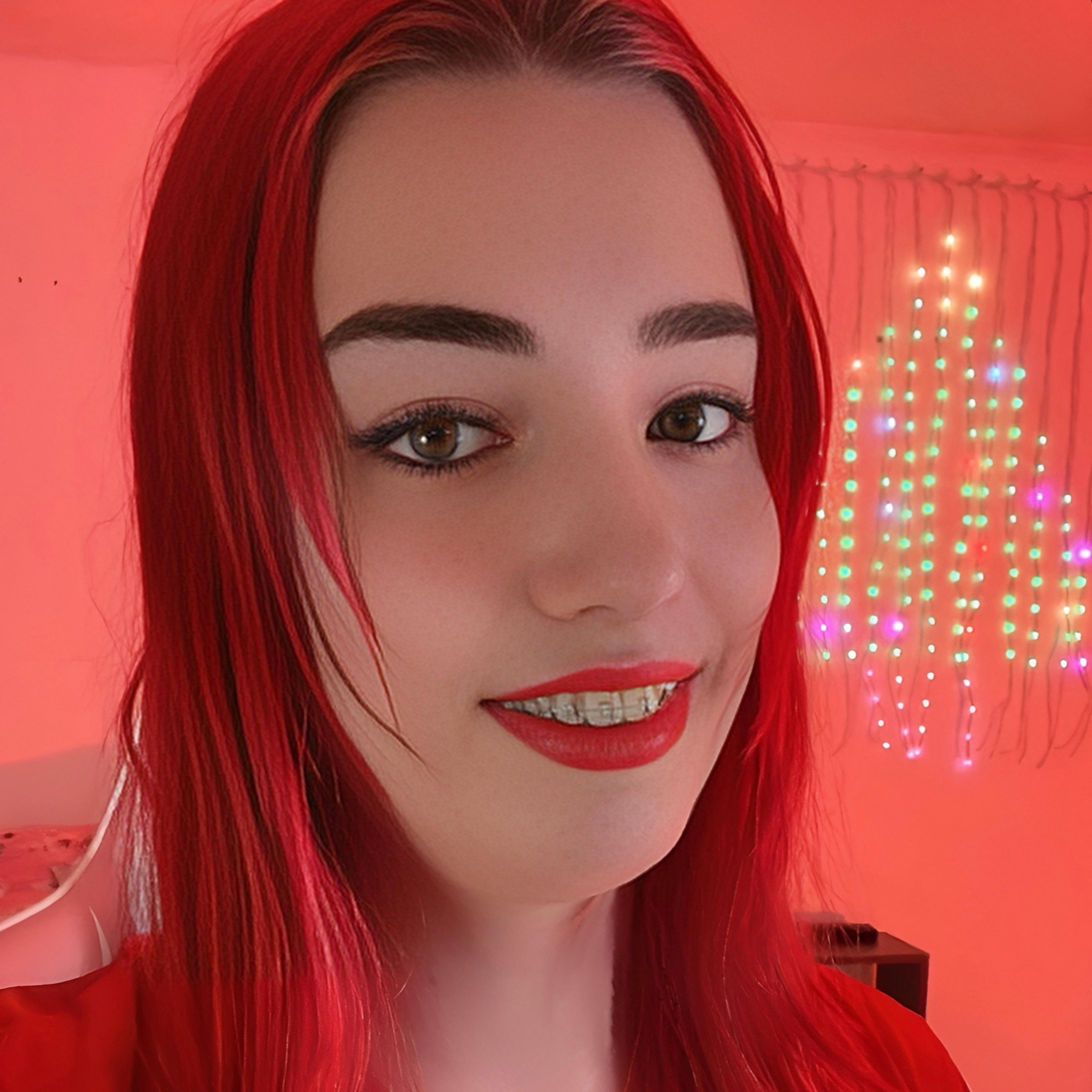 charlottekayle from Brazil