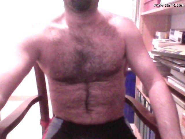 chaserhtbear from Spain