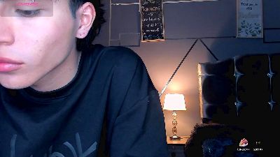 christopher_771 from Colombia