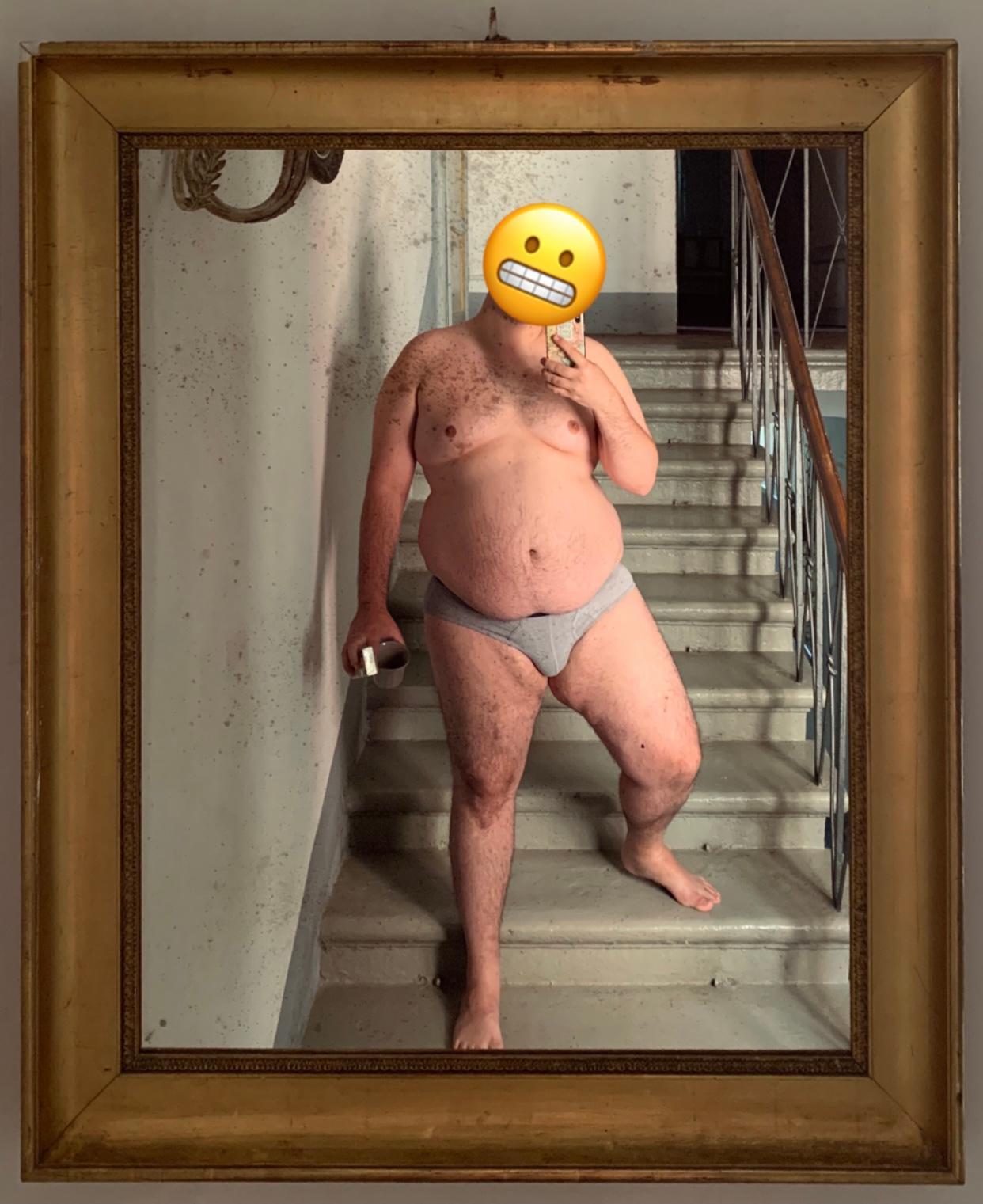 chubby_btm23 from Italy