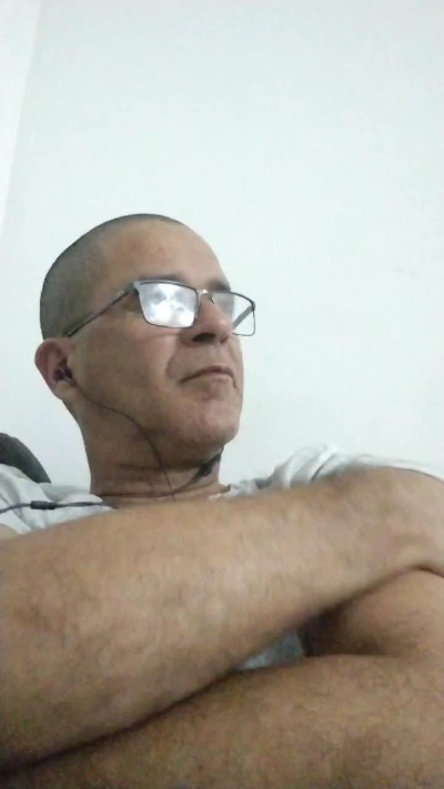 claudioroberto8 from Brazil