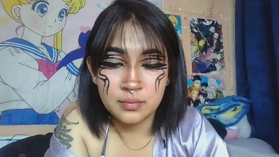 connichiiwa from Colombia