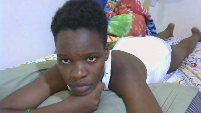 cute_marion from Kenya